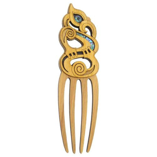 Heru Comb - Manaia