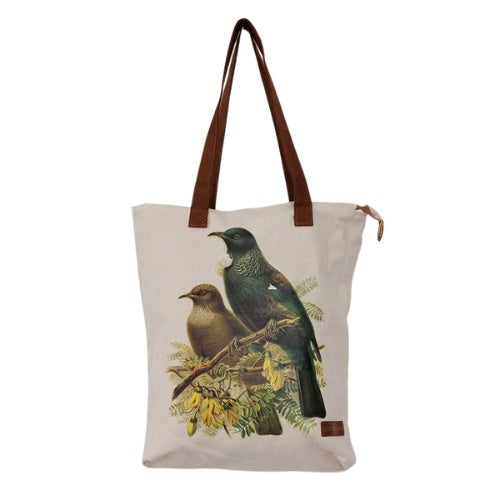 Prestige Tui Canvas Tote Bag