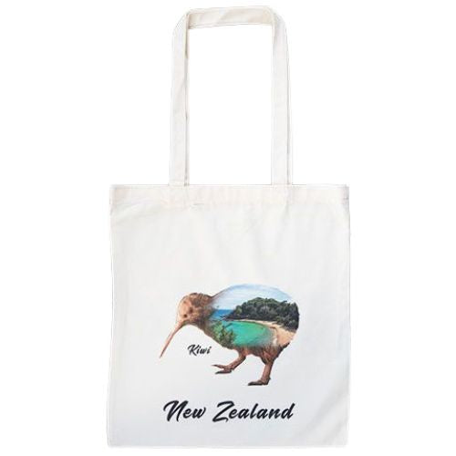 NZ Kiwi Carry Bag