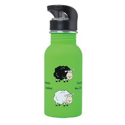 Green Green Drink Bottle