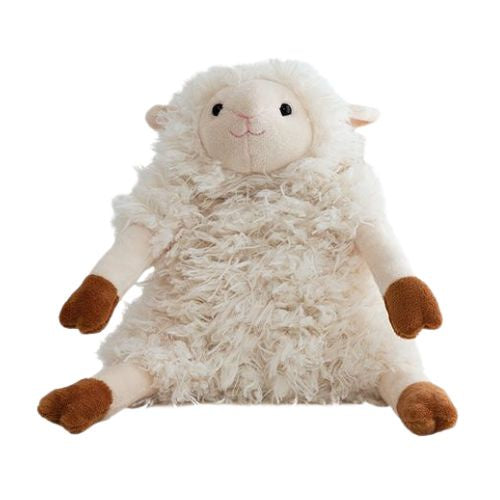 Sheep Sitting - 21cm