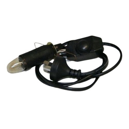 Salt Lamp Lead - Dimmer