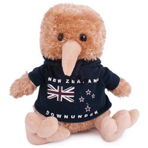 Kiwi NZ Downunder Hoodie - 18cm