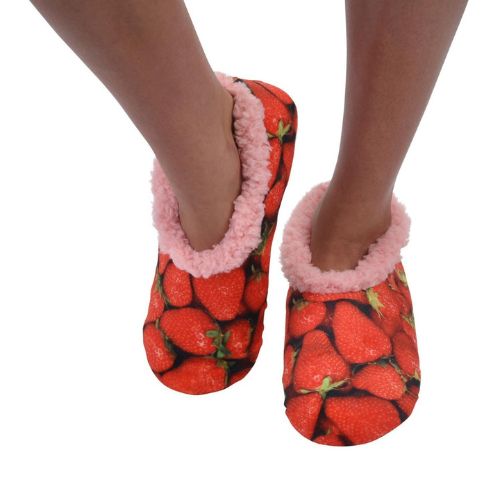 Fun with Food Slumbies - Medium