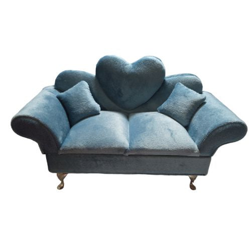 Two Seater Sofa Jewellery Box