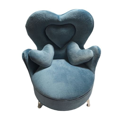 Chair Jewellery Box