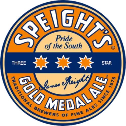 Speights Glass Coasters