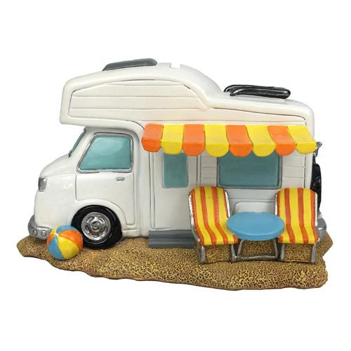 Campervan Money Box