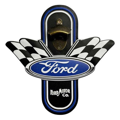 Ford Bottle Opener