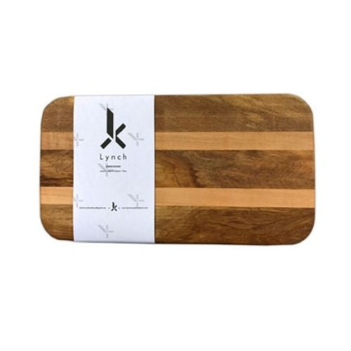 Wooden Chopping Board