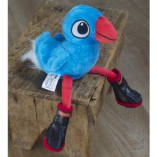 Luke the Pook - Soft Toy