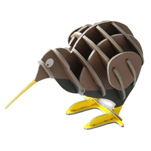 3D Kiwi