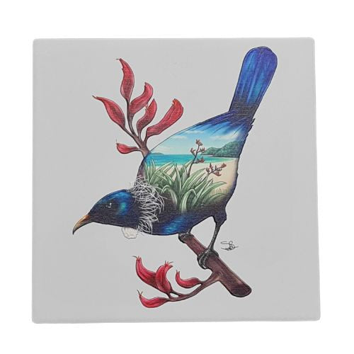 Sophie Blokker Tile 3D - Tui