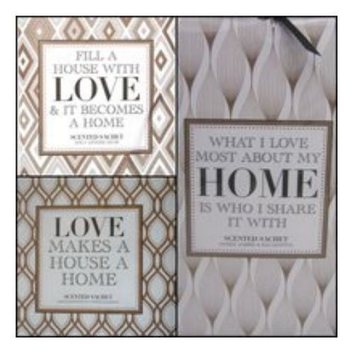 Drawer Fragrance Sachets