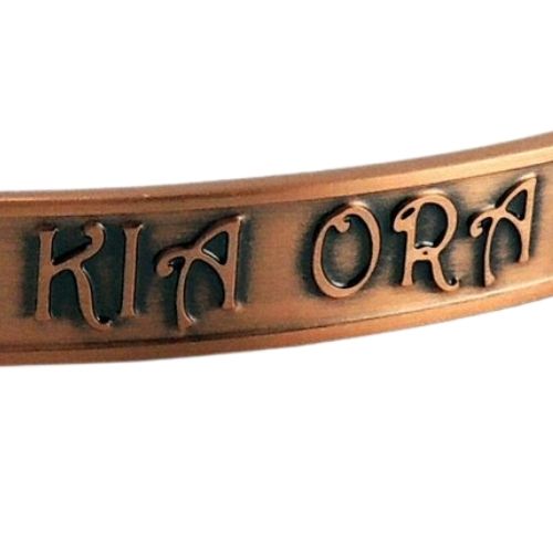 Kia Ora Bracelet