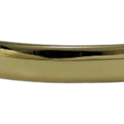 Gold Plated Bracelet