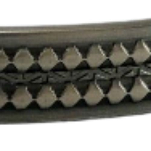 Diamond Pattern Bracelet