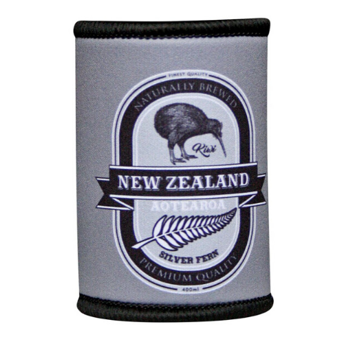 NZ Beer Can Can Cooler