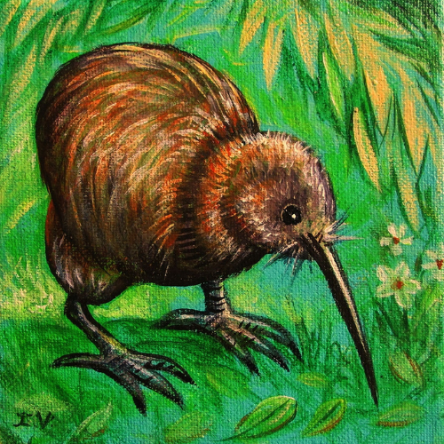 Kiwi Ceramic Tile