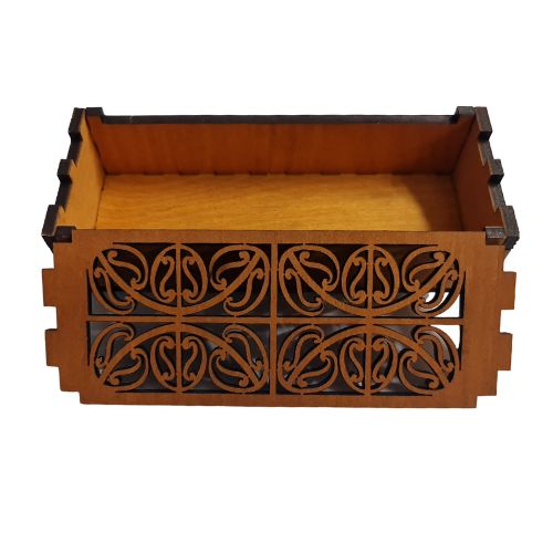 Rimu Giftbox - Kowhaiwhai