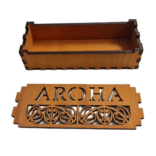 Rimu Giftbox - Aroha