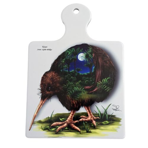 Sophie Blokker Trivet - Kiwi