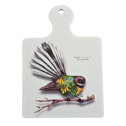 Sophie Blokker Trivet - Fantail