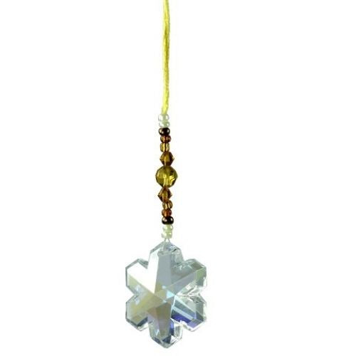 Aurora Snowflake 30 AB Thread