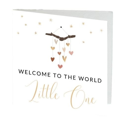 Little One Gift Card