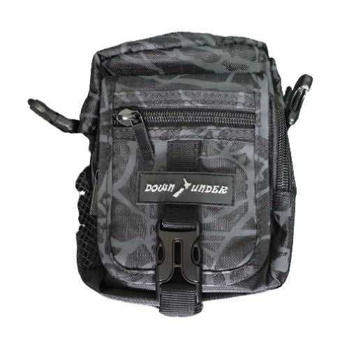 Shoulder/Belt Bag - Small - Black
