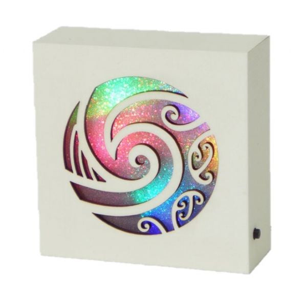 Koru Led Block