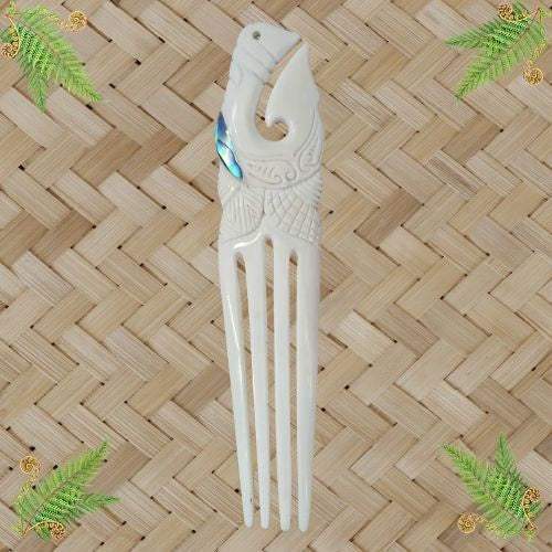 Bone Hook Heru - 150mm