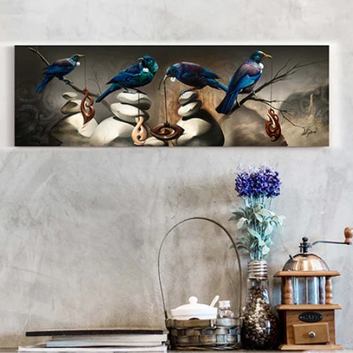 Glass Art Entrusted