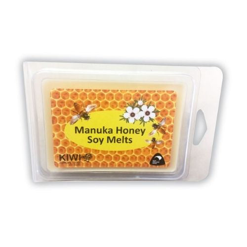 Manuka Honey Soy Melts