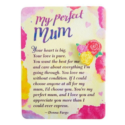 Perfect Mum Magnet