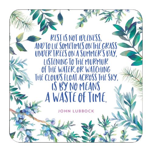 Self-Care Insight Cards