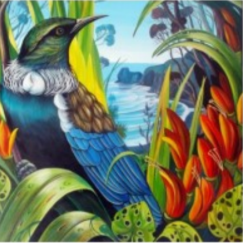 Tui Whites Beach Tile