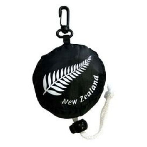 Fern Foldable Shopping Bag