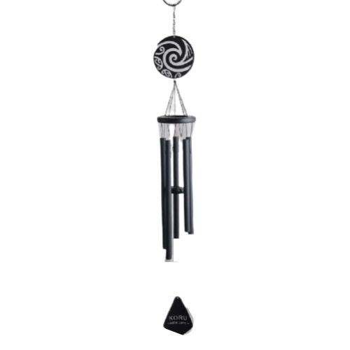 Koru Kiwiana Wind Chime