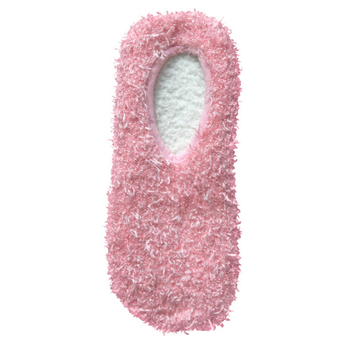 Kiwisoft Pink Slippers