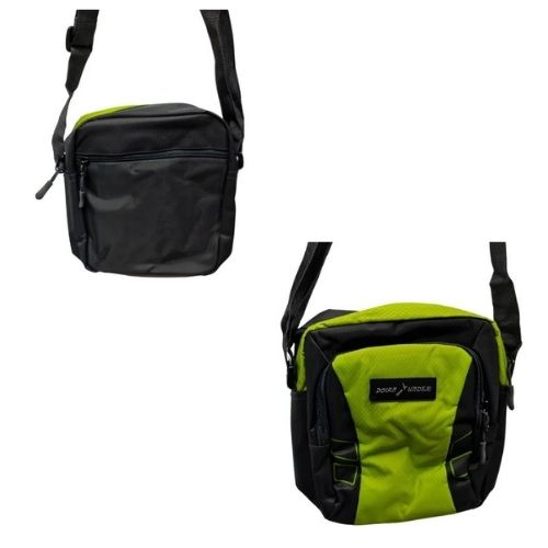 Shoulder Bag - Small