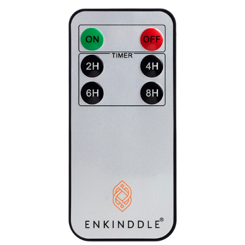 Candle Remote Control