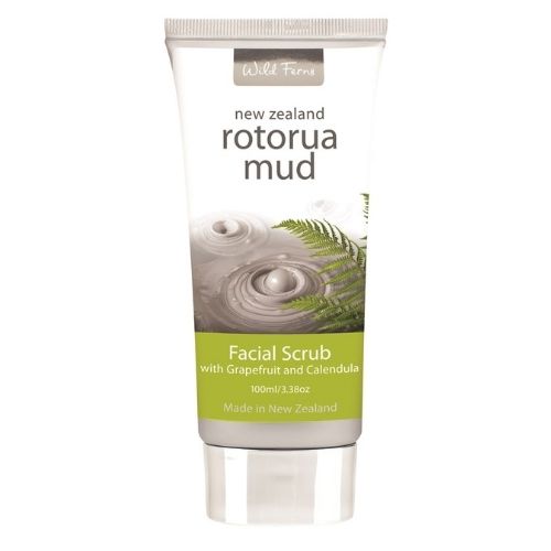 Rotorua Mud Flax Woven Basket Gift Set