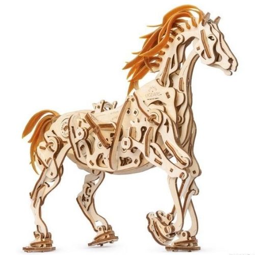 UGears Horse Mechanoid