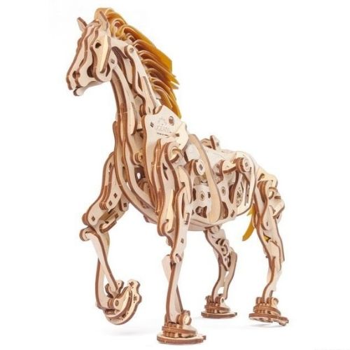 UGears Horse Mechanoid