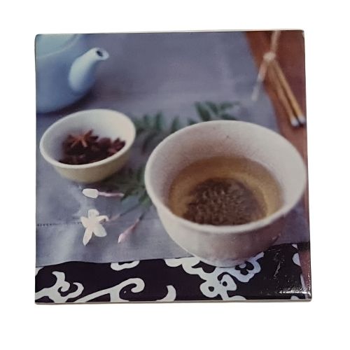 Ceramic Trivet