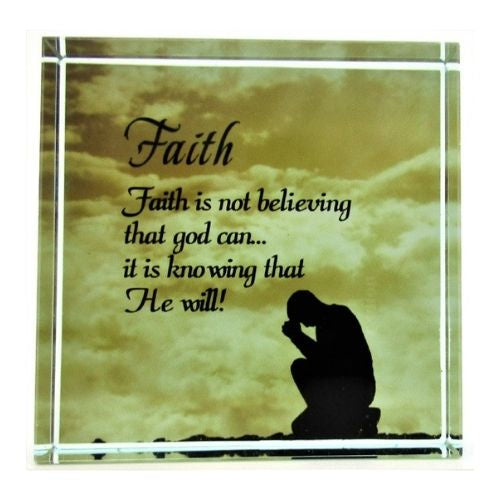 Faith Block