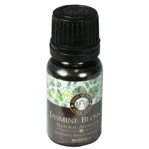 Essential Oil - Jasmine Blossom