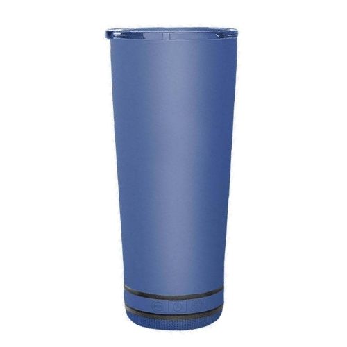 Bluetooth Speaker Mug