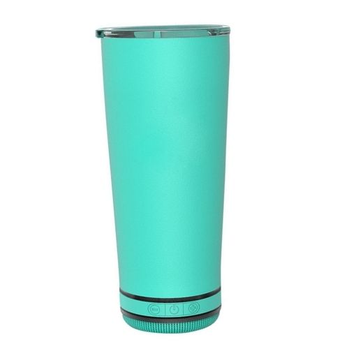 Bluetooth Speaker Mug